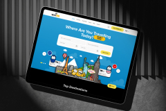 WifiBB- eSIM Company